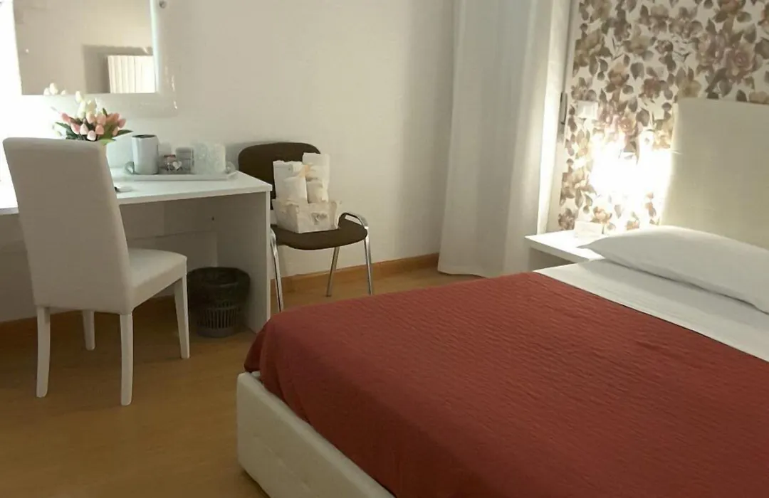 B&B Abatjour - ambiente sanificato - test antilegionella assolto-1